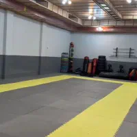 اجاره سانس باشگاه رزمی و هوازی|اجارهٔ کوتاه‌مدت دفتر کار و فضای آموزشی|نجف‌آباد, ریاضی|دیوار