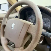 پژو۹۷ دوگانه صفر کیلومتر