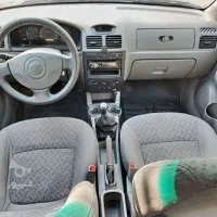 فروش کیا ریو نوک مدادی بی رنگ بی توضیح|خودرو سواری و وانت|فریدونکنار, |دیوار