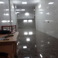 مغازه فروشی به متراژ ۱۲۰متر