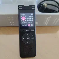 ضبط کننده و پخش کننده صدا آی ریور X07 32G|پخش‌کننده همراه|تهران, فردوس|دیوار