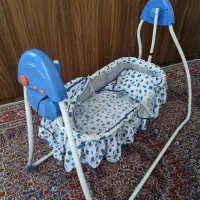 گهواره برقی