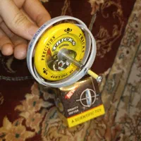 فرفره ژیروسکوپ اسباب بازی علمی هدیه روز دانش آموز