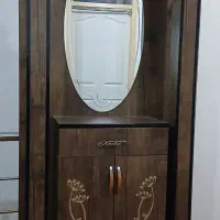 فروش جاکفشی ،‌‌‌ونرده استیل