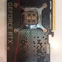 کارت گرافیک EVGA 3080TI تست FurMark|قطعات و لوازم جانبی رایانه|تهران, میرداماد|دیوار