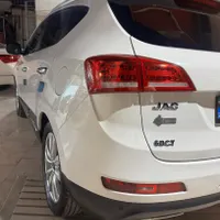جک S5 مدل ۹۶ بیرنگ|خودرو سواری و وانت|گرگان, |دیوار