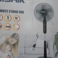 پنکه سه حالته|پنکه و تصفیهکنندهٔ هوا|بوشهر, |دیوار