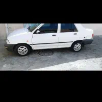 پراید مدل 95