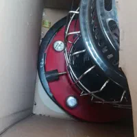 بخاری نفتی ، آترا