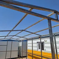 فروش انواع کانکس|عمدهفروشی|بندر ماهشهر, |دیوار