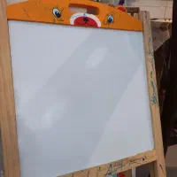 تخته نقاشی دو طرفه|لوازم التحریر|تهران, جماران (نیاوران)|دیوار