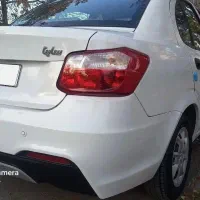 ساینا s مدل۱۴۰۳ همراه با دو آپشن اضافه