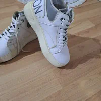 انواع کفش سایز۳۸.۳۹|کیف، کفش، کمربند|خوی, |دیوار