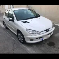 ۲۰۶ تیپ ۲ مدل ۸۸