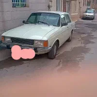 پیکان مدل ۸۳