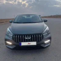 آریزو 5 اسپرت تیپ FL مدل ۱۴۰۳ مشابه صفر