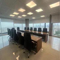 ۱۷۰متر اداری تکواحدی فول مبله 4P|اجارهٔ دفتر کار، اتاق اداری، مطب|تهران, الهیه|دیوار