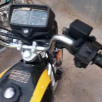 هوندا۹۵ درحد ۲۰۰