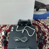 کپی خور ps4 slim 1tra