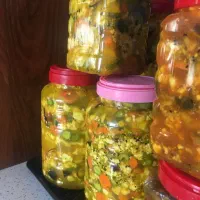 ترشی خانگی|خوردنی و آشامیدنی|هشتگرد, فاز ۱ مهستان|دیوار