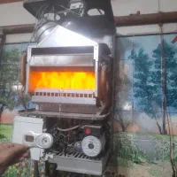 تعمیر پکیچ و آبگرمکن