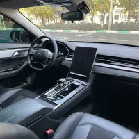 کی ام سی j7|خودرو سواری و وانت|کرج, مهرویلا جنوبی|دیوار