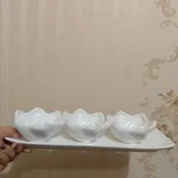 ظرف های نو|ظروف سرو و پذیرایی|رشت, سلیمانداراب|دیوار