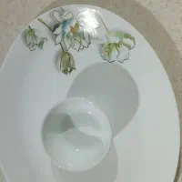 پنج سرویس ۲۶ پارچه نو|ظروف سرو و پذیرایی|تهران, افسریه جنوبی|دیوار