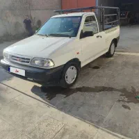 پراید وانت 151|خودرو سواری و وانت|خنجین, |دیوار