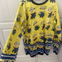 بلوز پلیور تک پسرانه