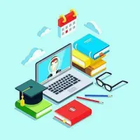 داوطلب اموزش ها