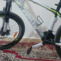 دوچرخه 26 خونگی|دوچرخه، اسکیت، اسکوتر|شوش, |دیوار