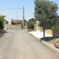 سه عدد زمین چسبیده به هم ۳۱۲ متری مسکونی بینالود