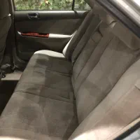 تویوتا کمری گرند ۶ سیلندر کم کار|خودرو سواری و وانت|شاهین‌شهر, امیرکبیر|دیوار