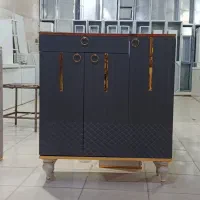 جاکفشی هلن 6500درب ام دی اف