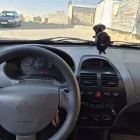 تبا ۲|خودرو سواری و وانت|بومهن, |دیوار