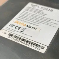 واتس ماینر WhatMiner m50 / با گارانتی ۶ ماهه|قطعات و لوازم جانبی رایانه|تهران, نارمک|دیوار