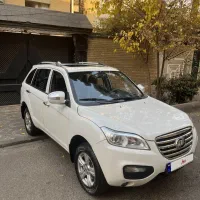 لیفان x60 بیرنگ سند تک برگ استثنایی|خودرو سواری و وانت|تهران, ده‌ونک|دیوار