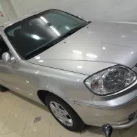 هیوندای ورنا ۸۳بدون رنگ (بدون مشابه درایران)
