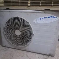 کولر گازی سامسونگ ۲۵۰۰۰