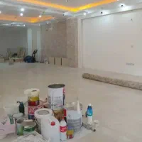 نقاشی  ساختمان