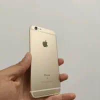 6s گیگ۶۴ باطری ۱۰۰ وسایل کامل