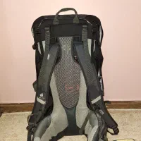 کوله پشتی کوهنوردی دیوتر فوترا ایر تراک deuter 70|کوهنوردی و کمپینگ|تهران, مهرآباد|دیوار