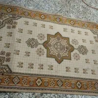 گلیم فرش آشپز خونه