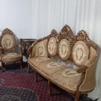 مبلمان ۹نفره
