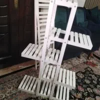 استند گل