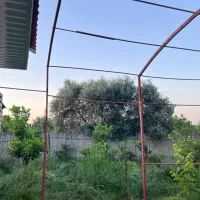 تهاتر یا فروش باغ ۱۷۰۰متری|فروش زمین و ملک کلنگی|نوکنده, |دیوار