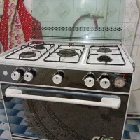 گاز طرح فر