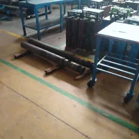 جوشکاری سیار