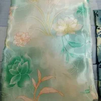 انواع پارچه|لباس|لار, |دیوار